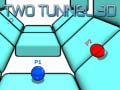 遊戲Two Tunnel 3D