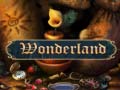 遊戲Wonderland Chapter 11