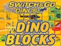 遊戲Switch & Go Dinos Dino Blocks