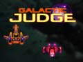 遊戲Galactic Judge