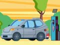 遊戲Car Charging Station