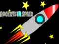 遊戲Rockets in Space