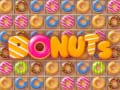 遊戲Donuts