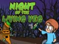 遊戲Night of The Living Veg