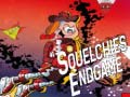 遊戲Squelchies Endgame