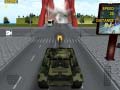 遊戲Army Tank Driving Simulation
