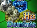 遊戲Hex Dominio