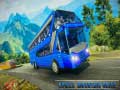 遊戲Dangerous Offroad Coach Bus Transport Simulator
