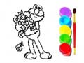 遊戲Boy Doll Coloring Book