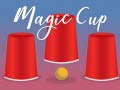 遊戲Magic Cup