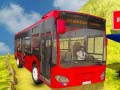 遊戲Metro Bus Games Real Metro Sim
