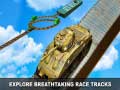 遊戲Explore Breathtaking Race Tracks