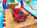 遊戲GT Mega Ramp Car Stunts
