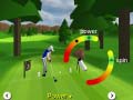 遊戲The Speedy Golf
