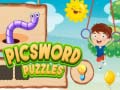 遊戲Picsword Puzzles