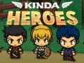 遊戲Kinda Heroes