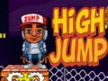 遊戲High Jump
