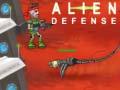 遊戲Alien Defense