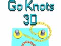 遊戲Go Knots 3D