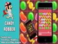 遊戲Candy Robber