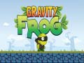 遊戲Gravity Frog