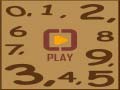 遊戲Number Sequences