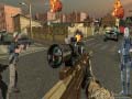 遊戲US Army Commando: Elite Commando War