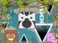 遊戲Animal Dash and Jump