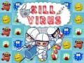 遊戲Kill Virus