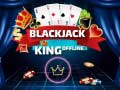 遊戲Blackjack King Offline