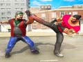 遊戲Body Builder Ring Fighting Arena