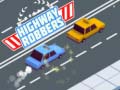 遊戲Highway Robbers