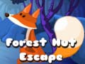 遊戲Forest hut escape