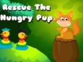 遊戲Rescue the hungry pup