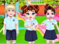 遊戲Baby Taylor Extracurricular Activities