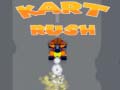 遊戲Kart Rush
