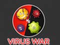 遊戲Virus War 
