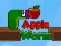 遊戲Apple Worm