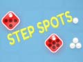 遊戲Step Spots