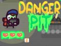 遊戲Danger Pit