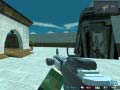 遊戲Blocky Shooting Arena 3d Pixel Combat