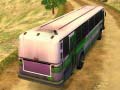 遊戲Coach Bus Drive Simulator