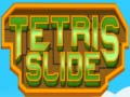 遊戲Tetris Slide