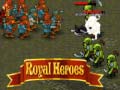 遊戲Royal Heroes