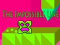 遊戲The Impossible Line