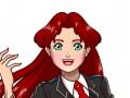 遊戲Late For School Dress Up Game