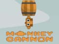 遊戲Monkey Cannon