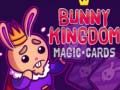 遊戲Bunny Kingdom Magic Cards