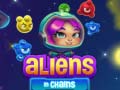 遊戲Aliens in Chains