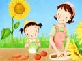 遊戲Mothers Day 2020 Slide